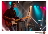 08.11.2019 Bluesgangster, Alex and the sweet devotion, Lost in the 90s