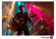 08.11.2019 Bluesgangster, Alex and the sweet devotion, Lost in the 90s