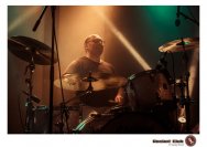 08.11.2019 Bluesgangster, Alex and the sweet devotion, Lost in the 90s