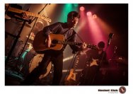 08.11.2019 Bluesgangster, Alex and the sweet devotion, Lost in the 90s