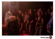 08.11.2019 Bluesgangster, Alex and the sweet devotion, Lost in the 90s