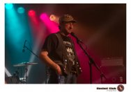 08.11.2019 Bluesgangster, Alex and the sweet devotion, Lost in the 90s