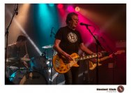 08.11.2019 Bluesgangster, Alex and the sweet devotion, Lost in the 90s
