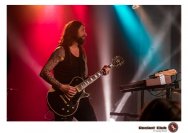 08.11.2019 Bluesgangster, Alex and the sweet devotion, Lost in the 90s