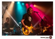08.11.2019 Bluesgangster, Alex and the sweet devotion, Lost in the 90s