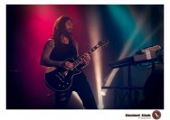 08.11.2019 Bluesgangster, Alex and the sweet devotion, Lost in the 90s
