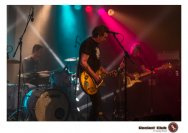 08.11.2019 Bluesgangster, Alex and the sweet devotion, Lost in the 90s