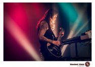 08.11.2019 Bluesgangster, Alex and the sweet devotion, Lost in the 90s