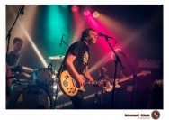 08.11.2019 Bluesgangster, Alex and the sweet devotion, Lost in the 90s