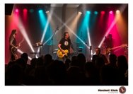 08.11.2019 Bluesgangster, Alex and the sweet devotion, Lost in the 90s