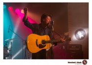 08.11.2019 Bluesgangster, Alex and the sweet devotion, Lost in the 90s