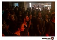 08.11.2019 Bluesgangster, Alex and the sweet devotion, Lost in the 90s