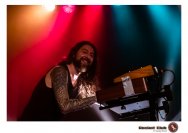 08.11.2019 Bluesgangster, Alex and the sweet devotion, Lost in the 90s