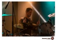 08.11.2019 Bluesgangster, Alex and the sweet devotion, Lost in the 90s