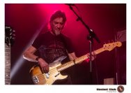 08.11.2019 Bluesgangster, Alex and the sweet devotion, Lost in the 90s