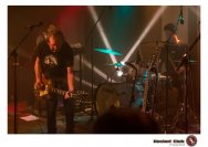 08.11.2019 Bluesgangster, Alex and the sweet devotion, Lost in the 90s
