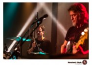 08.11.2019 Bluesgangster, Alex and the sweet devotion, Lost in the 90s