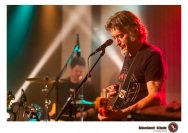 08.11.2019 Bluesgangster, Alex and the sweet devotion, Lost in the 90s