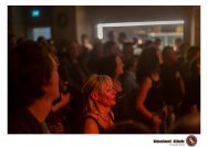 08.11.2019 Bluesgangster, Alex and the sweet devotion, Lost in the 90s