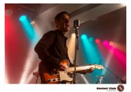 08.11.2019 Bluesgangster, Alex and the sweet devotion, Lost in the 90s