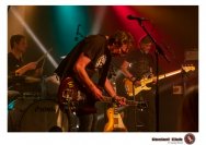08.11.2019 Bluesgangster, Alex and the sweet devotion, Lost in the 90s