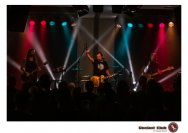 08.11.2019 Bluesgangster, Alex and the sweet devotion, Lost in the 90s