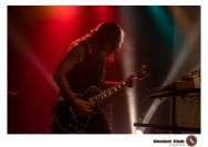 08.11.2019 Bluesgangster, Alex and the sweet devotion, Lost in the 90s