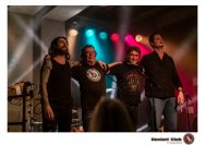 08.11.2019 Bluesgangster, Alex and the sweet devotion, Lost in the 90s