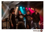 08.11.2019 Bluesgangster, Alex and the sweet devotion, Lost in the 90s