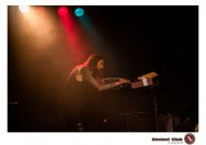 08.11.2019 Bluesgangster, Alex and the sweet devotion, Lost in the 90s