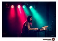 08.11.2019 Bluesgangster, Alex and the sweet devotion, Lost in the 90s