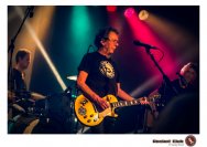 08.11.2019 Bluesgangster, Alex and the sweet devotion, Lost in the 90s