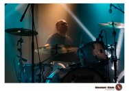 08.11.2019 Bluesgangster, Alex and the sweet devotion, Lost in the 90s