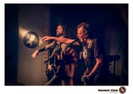 08.11.2019 Bluesgangster, Alex and the sweet devotion, Lost in the 90s