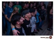 08.11.2019 Bluesgangster, Alex and the sweet devotion, Lost in the 90s