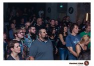 08.11.2019 Bluesgangster, Alex and the sweet devotion, Lost in the 90s