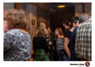 08.11.2019 Bluesgangster, Alex and the sweet devotion, Lost in the 90s