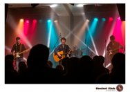 08.11.2019 Bluesgangster, Alex and the sweet devotion, Lost in the 90s