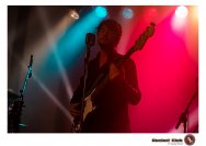 08.11.2019 Bluesgangster, Alex and the sweet devotion, Lost in the 90s