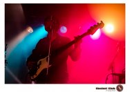 08.11.2019 Bluesgangster, Alex and the sweet devotion, Lost in the 90s