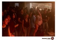 08.11.2019 Bluesgangster, Alex and the sweet devotion, Lost in the 90s