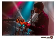 08.11.2019 Bluesgangster, Alex and the sweet devotion, Lost in the 90s