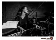09.01.2019 Umsonst und drinnen - Karin Rabhansl, Schdiangglanda