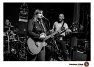 09.01.2019 Umsonst und drinnen - Karin Rabhansl, Schdiangglanda