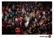 09.02.2019 80ies Flashback Party