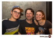 09.11.2019 80ies Flashback Party