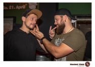 09.11.2019 80ies Flashback Party