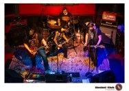 10.04.2019 Umsonst und Drinnen - Major, Dirty Dogs