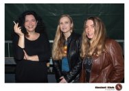 12.01.2019 80ies Flashback Party