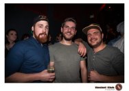 12.03.2019 Lost in the ´90s